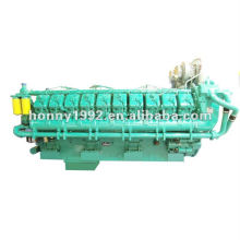 Moteur diesel QTA5400-G7